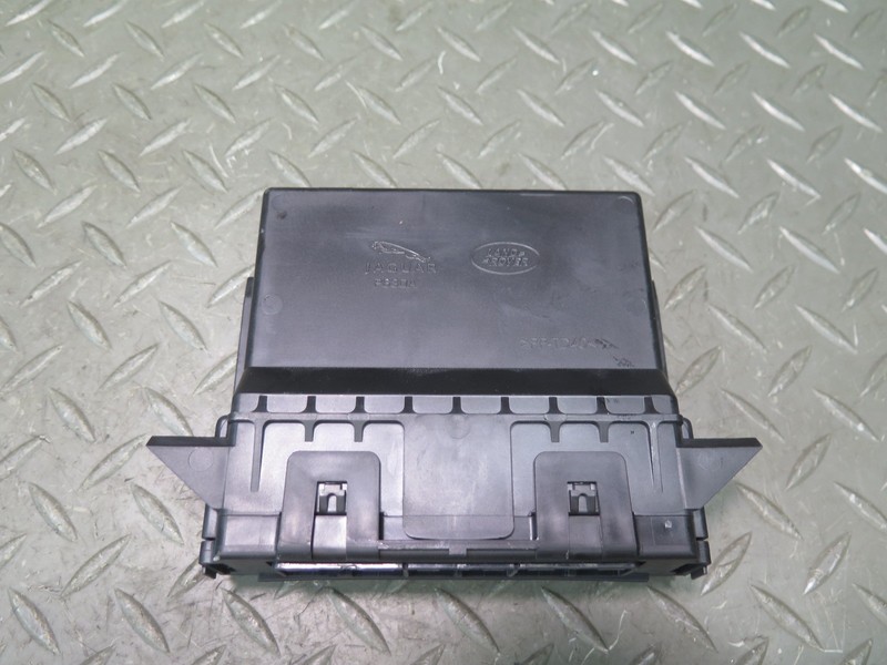 15-16 RANGE ROVER SPORT L494 A/C HEATER CLIMATE CONTROL MODULE FPLA-14F498-AA