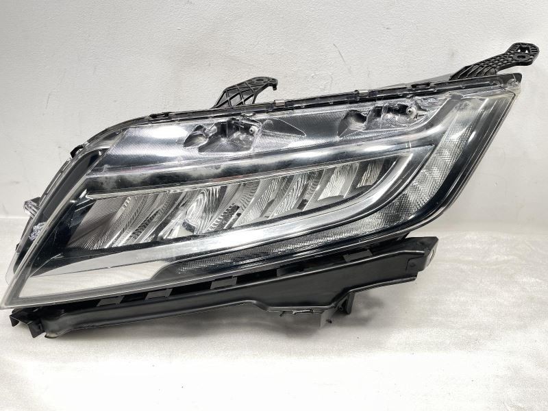 2018-2020 HONDA ODYSSEY LEFT HEADLIGHT LED HAS A CHIP 3.5L AT -ELITE- 36737