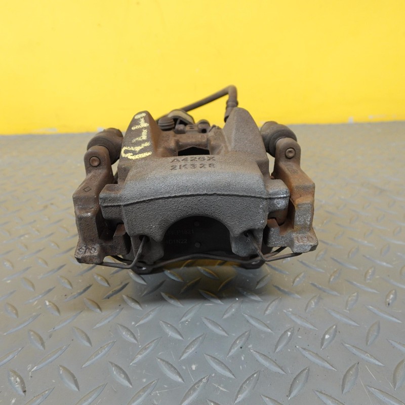 2017-2020 JAGUAR F-PACE Oem Left Rear Brake Caliper OEM Gx732k328bf
