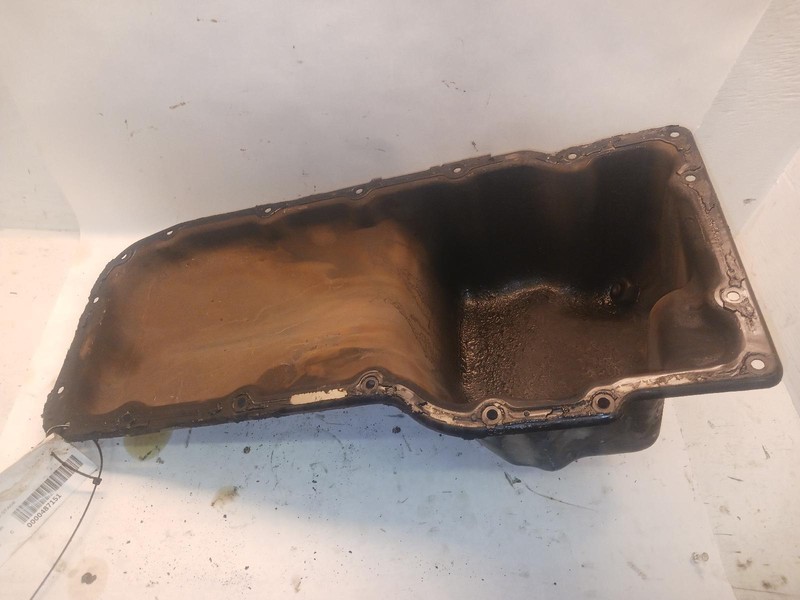 02-'04 DODGE 1500 Oil Pan OEM 6 Month Warranty!!