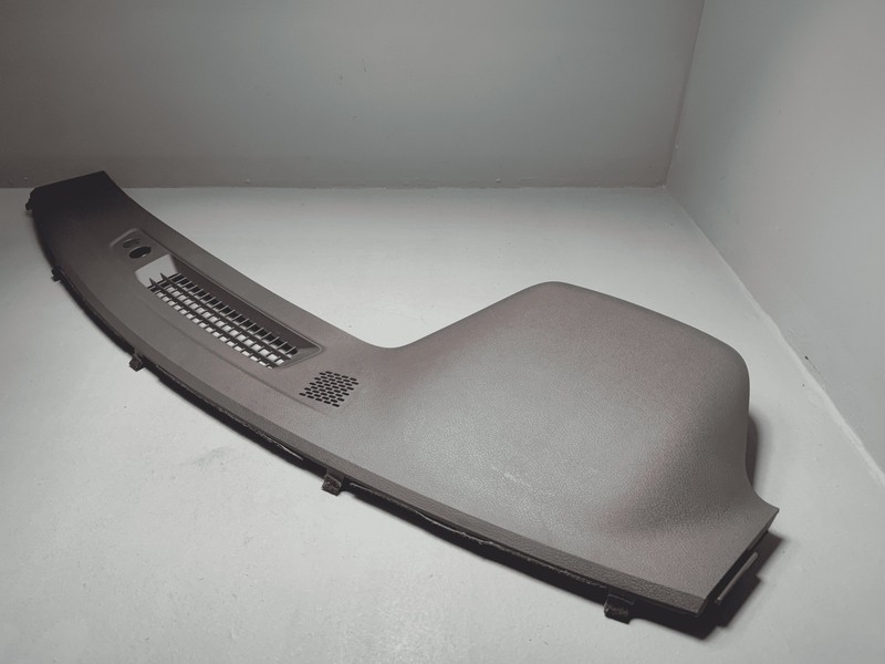 2021-2023 NISSAN ROGUE DASHBOARD AIR VENT DEFROSTER GRILLE TRIM OEM