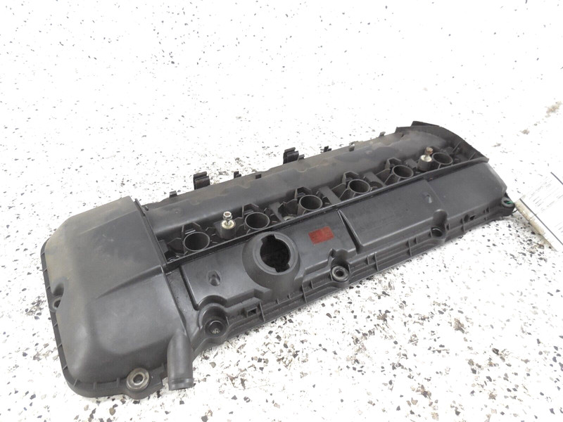2004-2006 BMW X3 2.5L 3.0L Engine Valve Cover OEM
