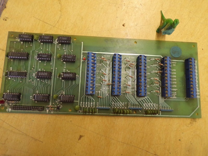 Circuit Board 103A 110789 50999 *FREE SHIPPING*