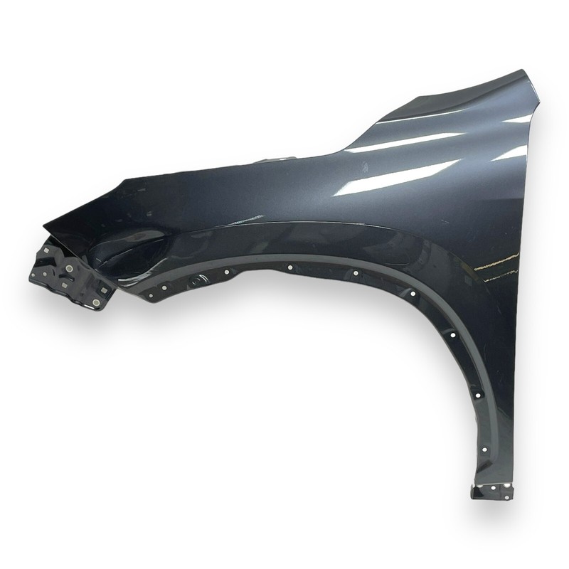2022-2024 LEXUS NX450H+ AZ20 LEFT FRONT FENDER OEM 5381278150 53802-F6010
