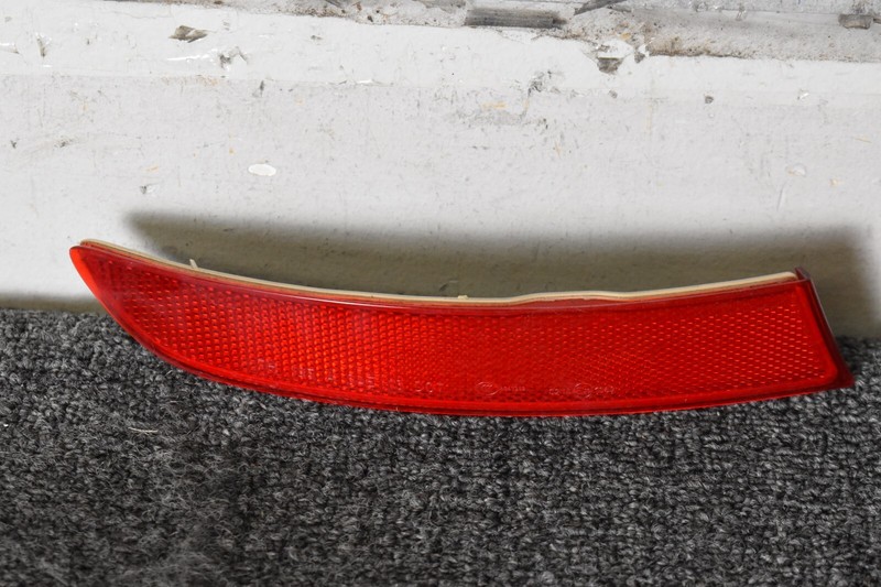 2014 BMW X3 F25 Rear Bumper Reflector 735220907