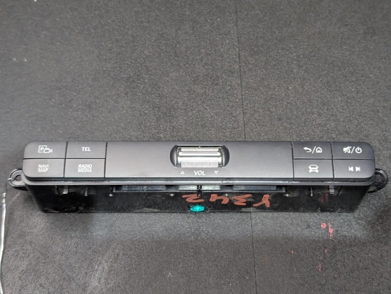 Media Control Switch 2021 Mercedes Sprinter 1500 9079000105 2019 2020 2022 2023