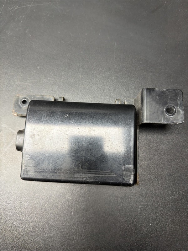 Infiniti Q50 2017-2020 Q60 QX60 Front Distance Radar Sensor OEM 28438 4GA0B