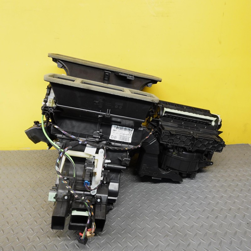 2019-2024 AUDI Q3 S-LINE HVAC A/C HEATER BLOWER HOUSING BOX CASE OEM 5WB816103A