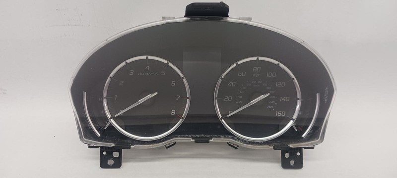 16-'17 ACURA MDX Speedometer OEM 184K Miles 1 Year Warranty!!
