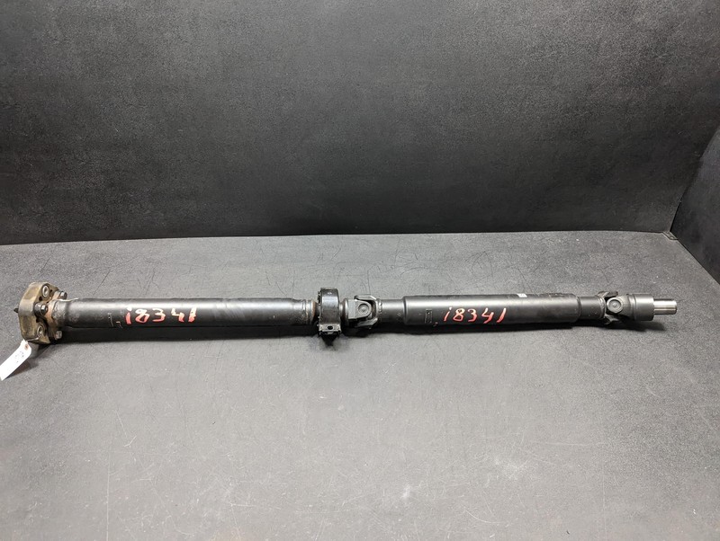 Rear Drive Shaft 2017 Infiniti QX50 37000-5UB0A 2015 2016