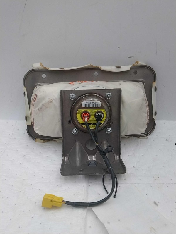 2011 Cadillac SRX Red Instrument Panel Air Bag Right Side 362183 174K Miles