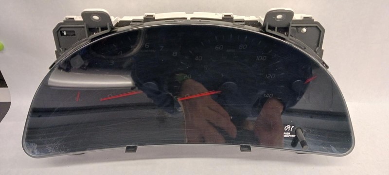 07-'09 TOYOTA CAMRY Speedometer 2.4L 69k miles OEM 1 Year Warranty!
