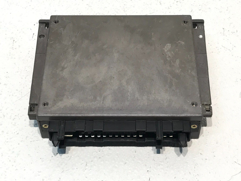 92-95 Mercedes W140 S500 400SEL General Control Module Unit OEM 0145453632