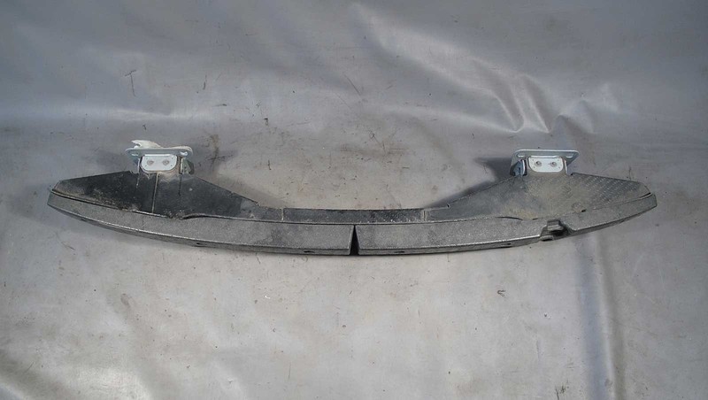 BMW E92 E93 M3 Factory Rear Bumper Reinforcement Rebar Carbon Fiber 2008-2013