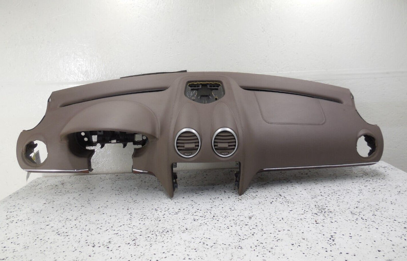 2010-2012 Mercedes-Benz GL350 GL450 GL550 Dashboard Dash Pad Panel OEM