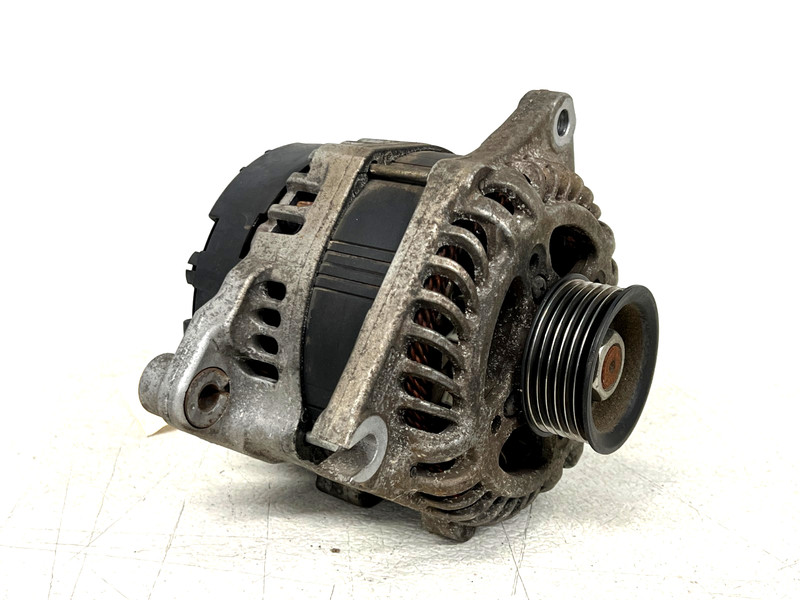 ⭐2015-2017 LINCOLN NAVIGATOR ENGINE ALTERNATOR GENERATOR CHARGING OEM LOT2703