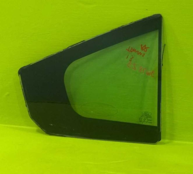 10 11 12 13 14 15 16 17 18 19 TAURUS PASSENGER RIGHT REAR VENT GLASS OEM 3678-23
