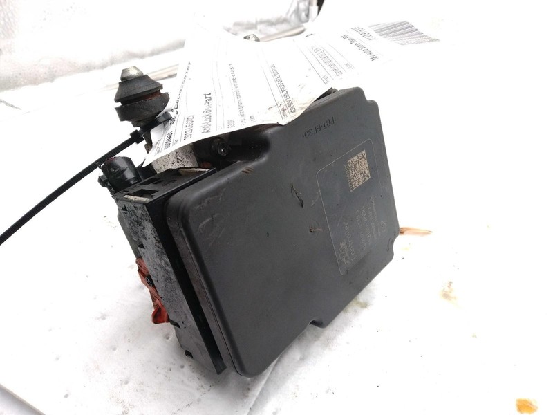 Used ABS Pump and Motor Assembly fits: 2013 Subaru Legacy Pump vehicle dynamic c