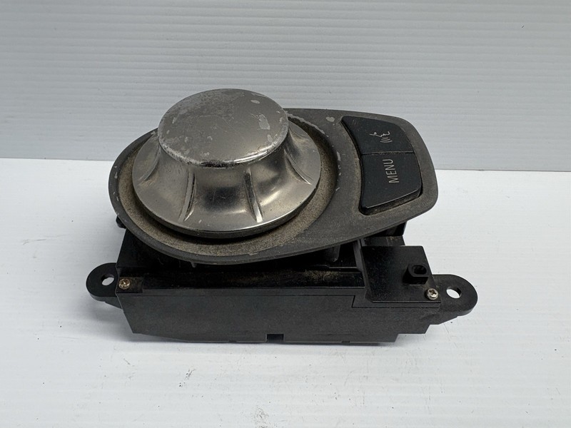 2004 - 2010 BMW 6 E63 645 IDRIVE MULTIFUNCTION CONTROL 6941801 OEM