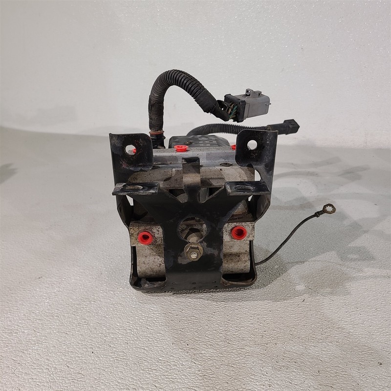 94-95 Mustang Gt Abs Anti Lock Brake Control Module Aa7477