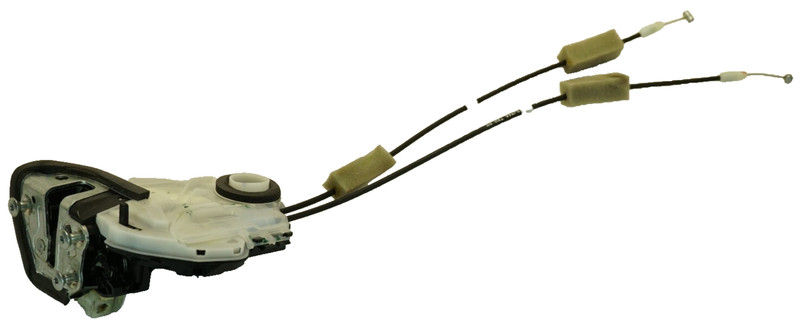 🔅2022-2025 HONDA CIVIC OEM. LATCH ASSY REAR DRIVER SIDE 72650-T20-A01