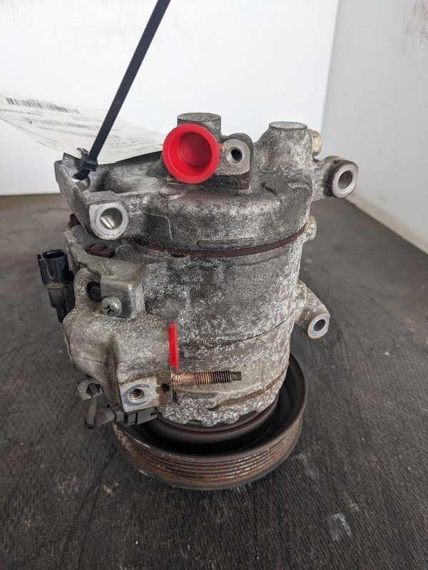 AC Compressor Fits 13-17 ACCORD 1112401