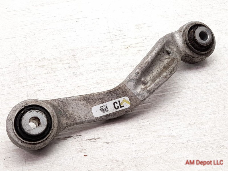 2011 BMW 535i 528i 550i F10 Rear Left Passenger Wisbone Control Arm 33326782135