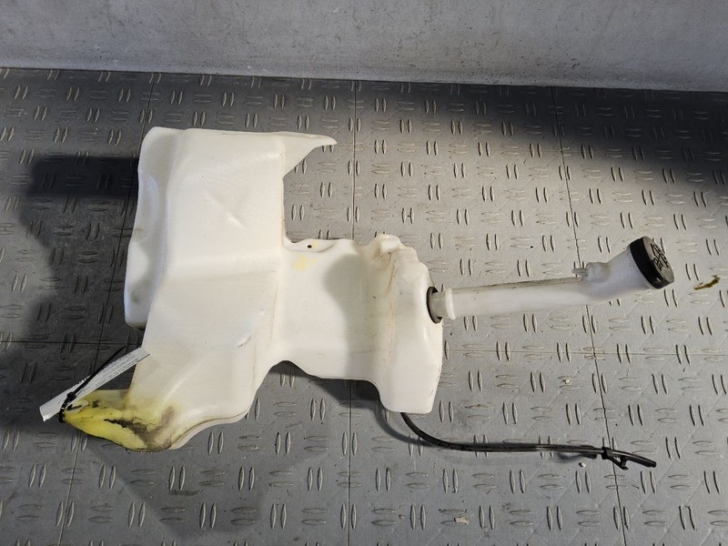 Wash Reservoir Fits 17-25 MALIBU 3586672