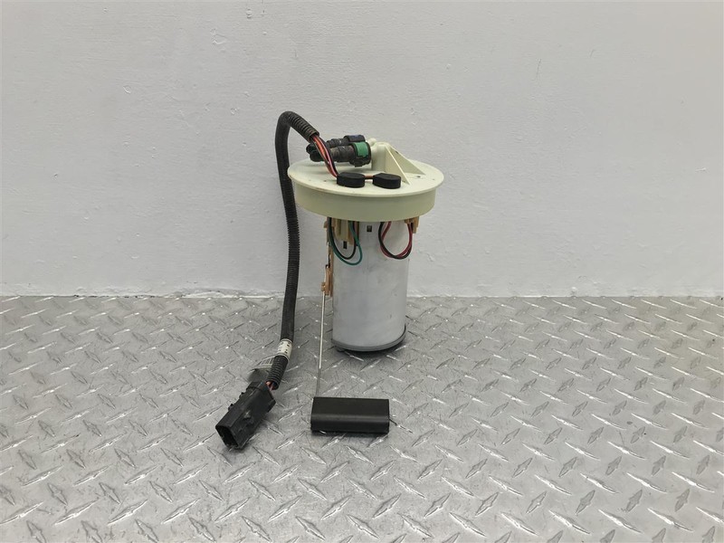 01 02 JEEP GRAND CHEROKEE 4.7L GAS FUEL TANK PUMP OEM 323-01359