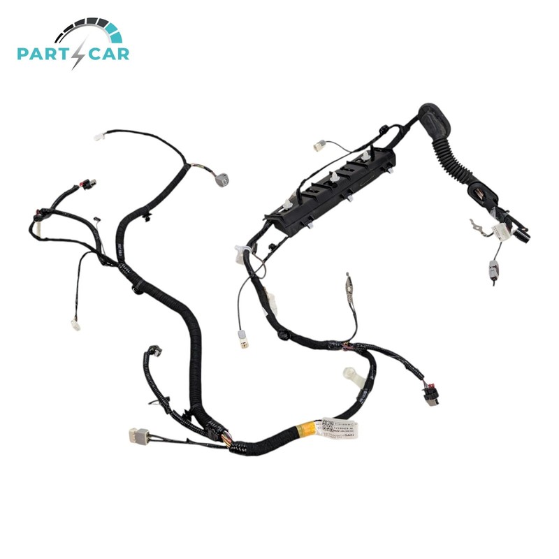 2020 2021-2023 Tesla Model Y MY Rear Tailgate Liftgate Cable Wiring Harness OEM