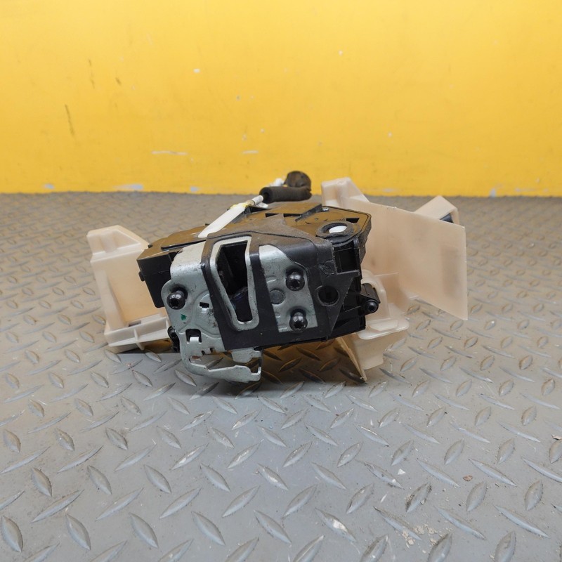 2015-2024 FORD EDGE REAR RIGHT SIDE DOOR LATCH LOCK ACTUATOR OEM FT4A426412BE