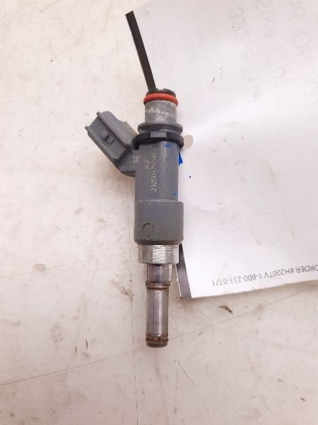 05-15 TOYOTA TACOMA 2.7L FUEL INJECTOR