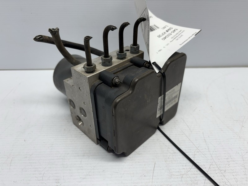 2014-2018 BMW F15 X5 XDrive35i ABS Anti Lock Brake Pump Module DSC / DXC9 OEM