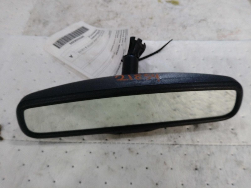 2018 Honda CR-V Black Interior Rear View Mirror OEM 76400SZAA21/22