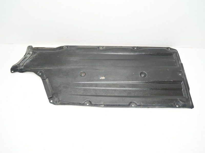 2017-2020 Toyota 86 TRD Left LH Driver Splash Guard Under Shield OEM
