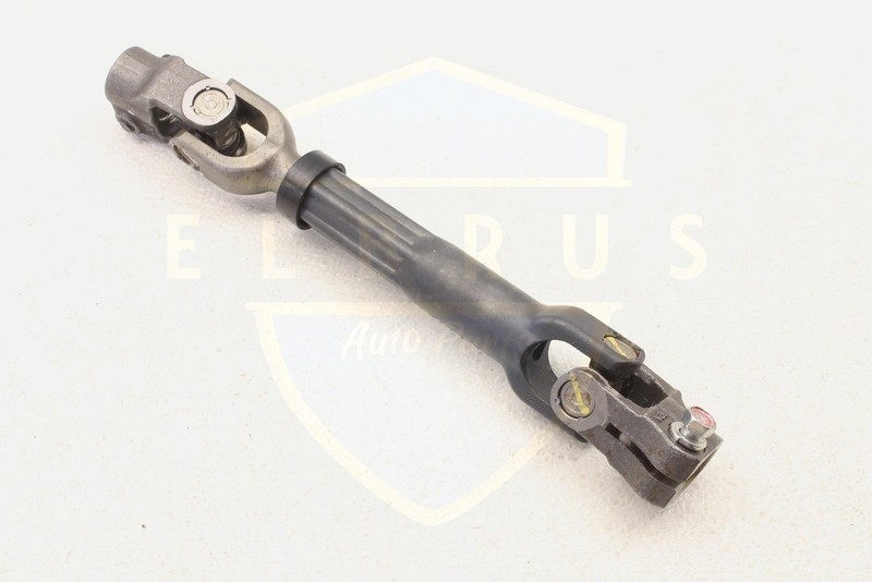 2018 2019 2020 2021 HYUNDAI KONA STEERING COLUMN INTERMEDIATE LOWER SHAFT OEM