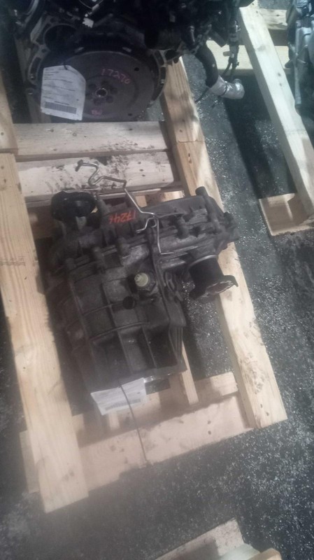 2018 Jeep Wrangler Transfer Case Assembly OEM 68240445AC 4WD 119k Miles