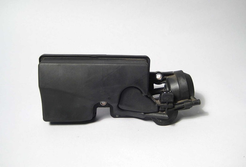 BMW M54 3.0L DISA Valve 2001-2006 E46 E39 E60 E85 330i 530i Z4 7502275 OEM USED