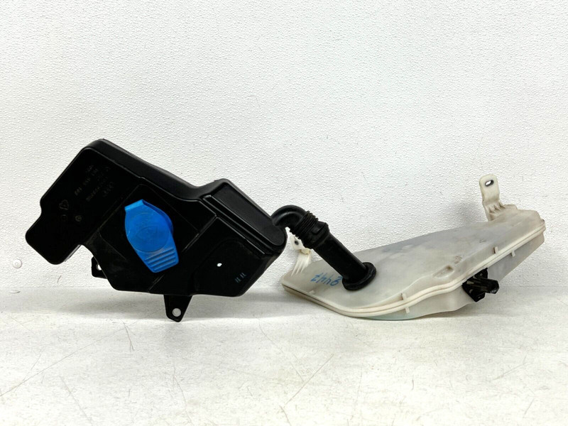 ⭐2012-2018 AUDI A7 WINDSHEILD WASHER FLUID WATER RESERVOIR TANK OEM LOT2447