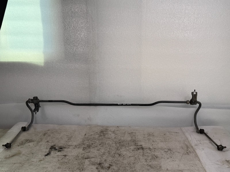 LEXUS ES330 REAR SWAY/STABILIZER BAR WITH SWAY BAR LINKS AVALON CAMRY SOLARA