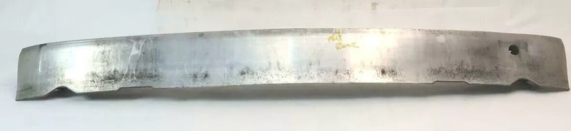 07-09 Mercedes W221 S550 S450 S63 AMG Rear Bumper Reinforcement Impact Bar OEM