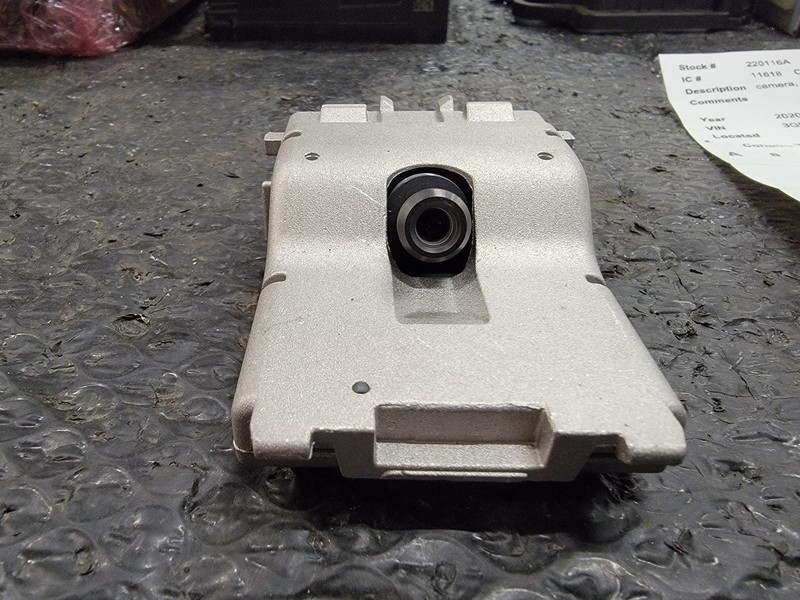 20-'21 GMC TERRAIN camera front pre-crash system OEM 6 Month Warranty!