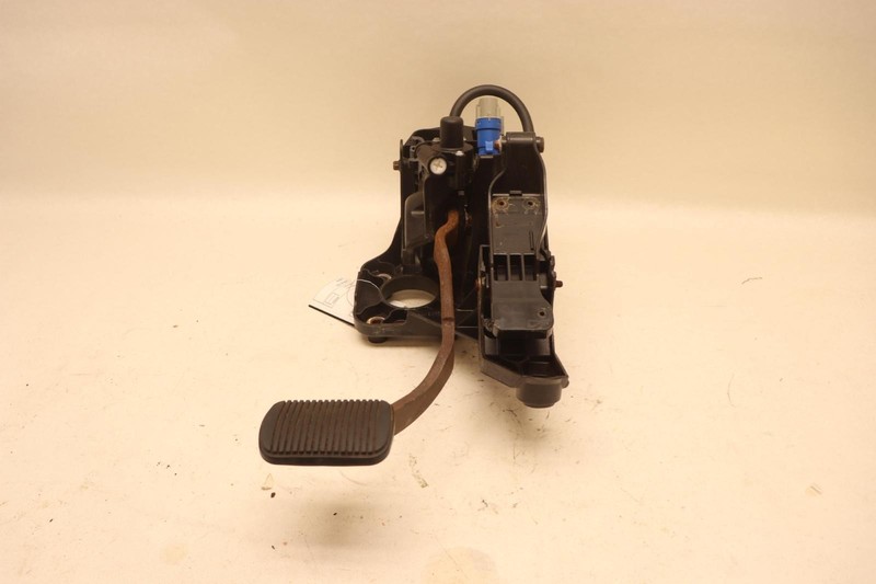 2013-2019 FORD FLEX PARK PARKING BRAKE PEDAL W/ BRACKET OEM
