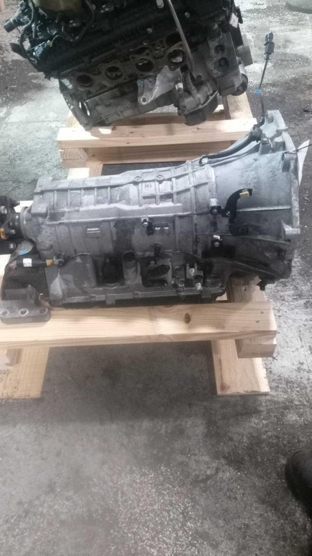 2015 KIA K900 Automatic Transmission Assembly RWD 100K Miles OEM Warranty