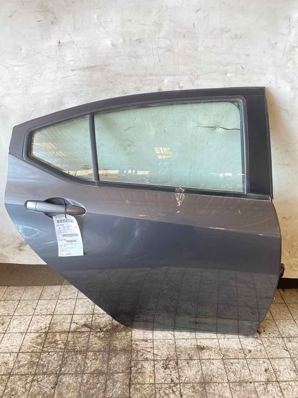 Rear Door NISSAN VERSA Right 20 21 22 23 24