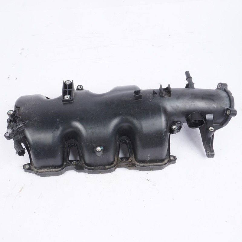 2014 - 2017 MASERATI GHIBLI 3.0L AWD TURBO ENGINE AIR INTAKE MANIFOLD OEM