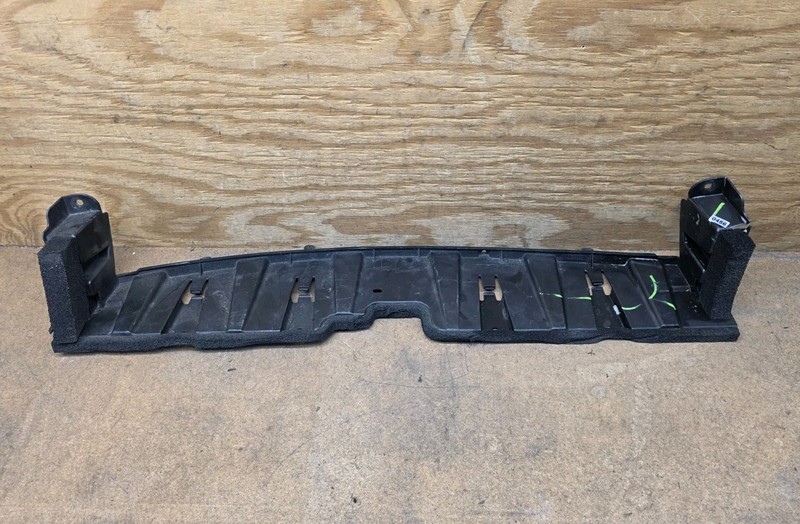 2012 13 14 2015 Toyota Prius Front Lower Radiator Splash Shield 53113-47040 OEM