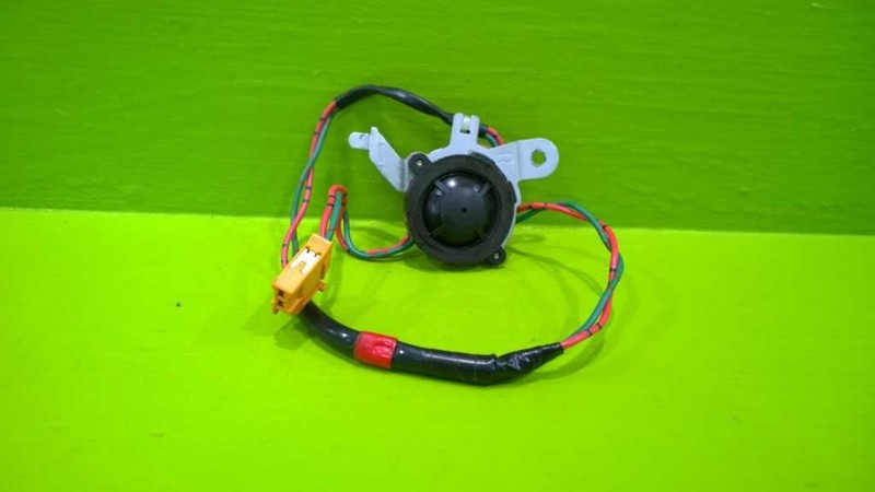 95 96 97 98 99 00 LEXUS LS400 4.0L AT RIGHT TWEETER SPEAKER OEM 2395-25