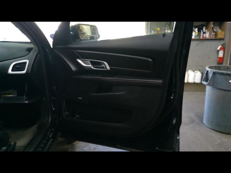 2011 TERRAIN Passenger Right Front Door Trim Panel 1450257