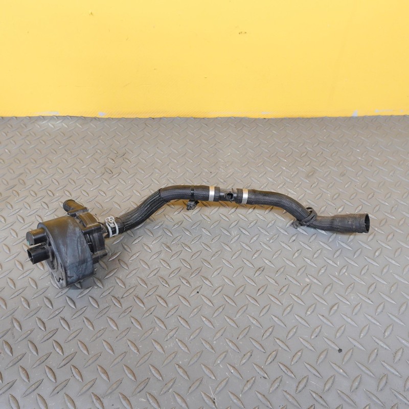 2016-2020 TESLA MODEL X ELECTRIC AUXILIARY COOLANT WATER PUMP OEM 1035348-00-G